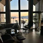 With Sea View * Moen i Målselv