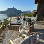 Chalet With Sea View