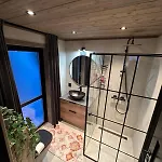 Chalet With Sea View *