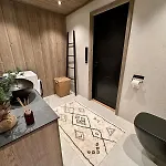 Chalet With Sea View *