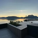 With Sea View Chalet *