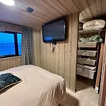 Chalet With Sea View *