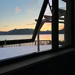 Chalet With Sea View