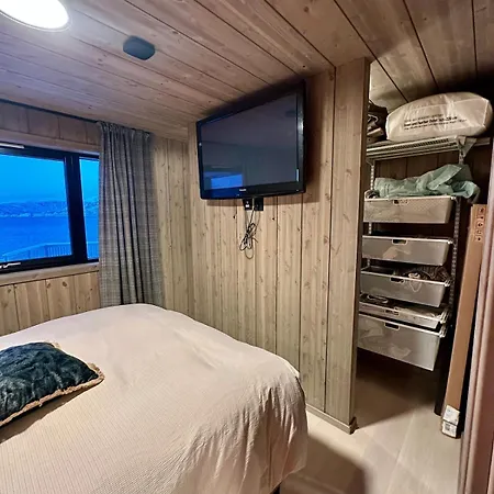 شاليه With Sea View *