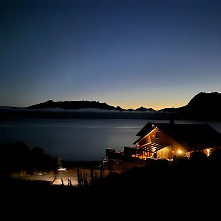 Chalet With Sea View *