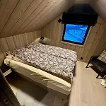 Chalet With Sea View Moen i Målselv