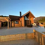 Chalet With Sea View
