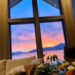 Chalet With Sea View *