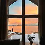 With Sea View * Moen i Målselv
